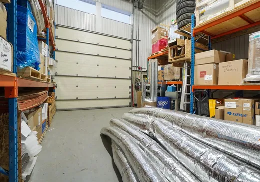 Commercial Property for Sale - 201 Rue Omer-DeSerres, Blainville, J7C 0K2