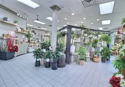 Propriété commerciale à vendre - 1380 Rue Hébert, Drummondville, J2C 1Z9