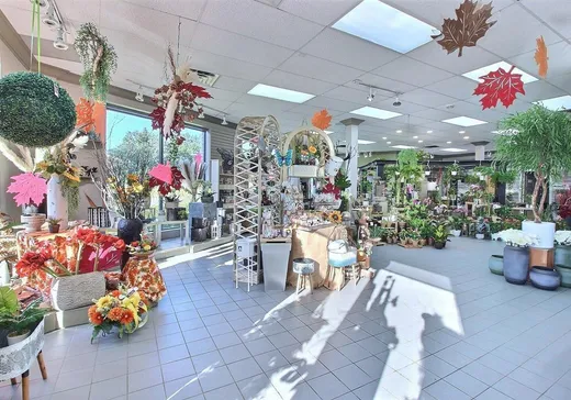 Propriété commerciale à vendre - 1380 Rue Hébert, Drummondville, J2C 1Z9
