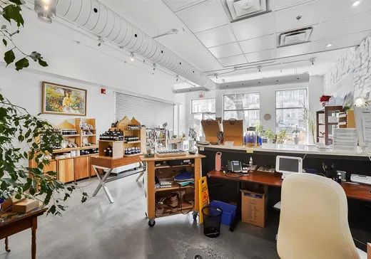 Commercial Property for Sale - 3949-3951 Rue St-Denis, Montreal (Plateau-Mont-Royal), H2W 2M4