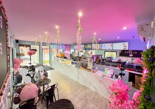 Propriété commerciale à vendre - 433 Rue Antoinette-Robidoux, Longueuil, J4J2V6