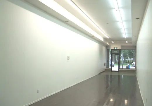 Condo Commercial à vendre - 53 Rue George, Massueville, J3P 1B9