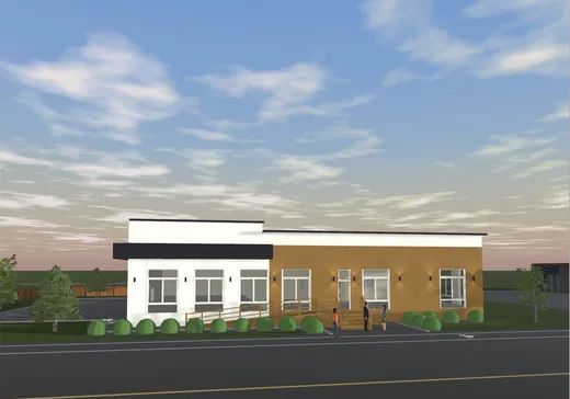Commercial Property for sale - 4000 Mtée Masson, Laval (Saint-François), H7B1B7