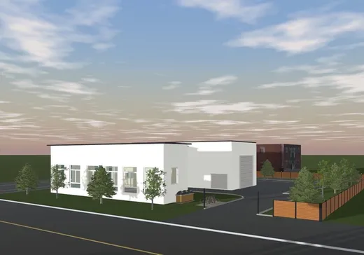 Propriété commerciale à vendre - 4000 Mtée Masson, Laval (Saint-François), H7B 1B7