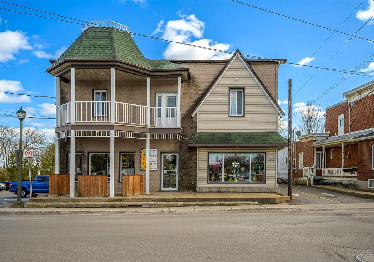 Commercial Property for Sale - 15166 Rue de St-Augustin, Mirabel, J7N 1X2