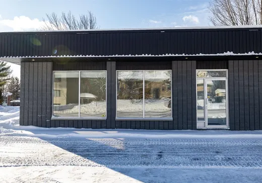 Commercial Property for Sale - 1308 Rue Grégoire, Sherbrooke, J1N 1S6