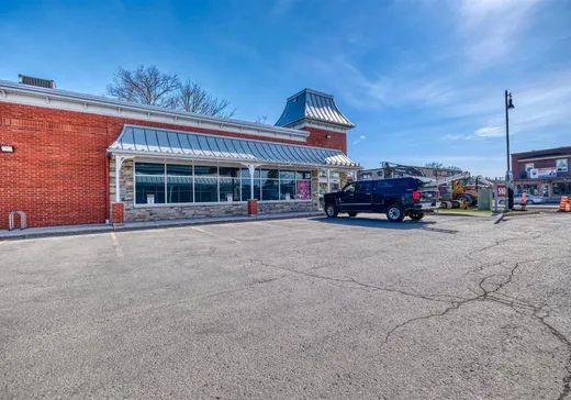 Commercial Property for Sale - 153-155 Boul. Ste-Anne, Sainte-Anne-des-Plaines, J5N 3L1