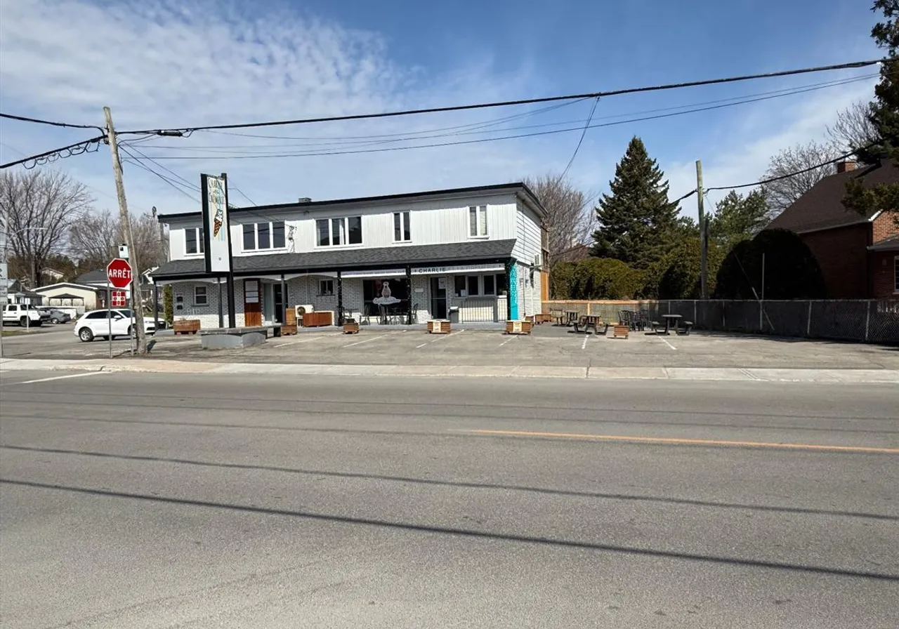 Commercial Property for Sale - 2555 Ch. d'Oka, Deux-Montagnes, J7R 1N9