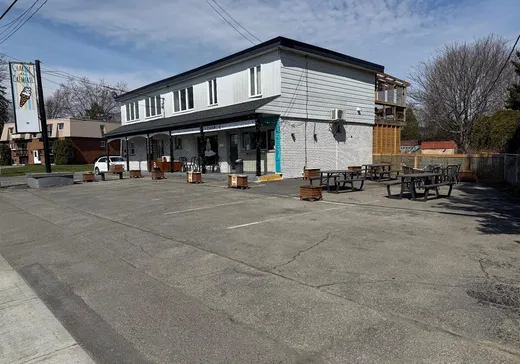 Commercial Property for Sale - 2555 Ch. d'Oka, Deux-Montagnes, J7R 1N9