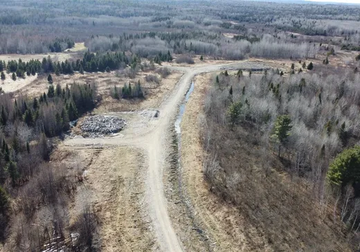 Commercial Property for Sale - 723 Route 105, Maniwaki, J9E 3A9