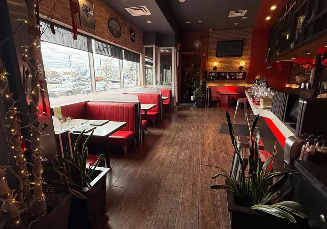 Propriété commerciale à vendre - 511 Boul. Antoine-Séguin, Saint-Eustache, J7P 0E1