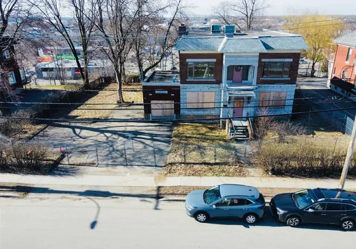 Propriété commerciale à vendre - 1295 Boul. des Forges, Trois-Rivières, G8Z1T7