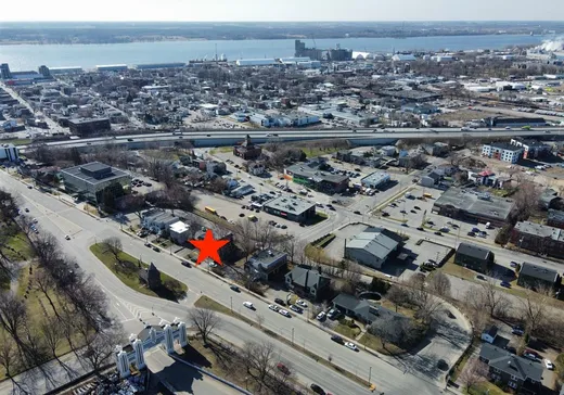 Commercial Property for Sale - 1295 Boul. des Forges, Trois-Rivières, G8Z 1T7
