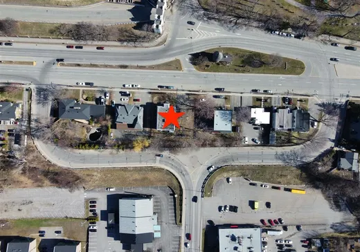 Commercial Property for Sale - 1295 Boul. des Forges, Trois-Rivières, G8Z 1T7