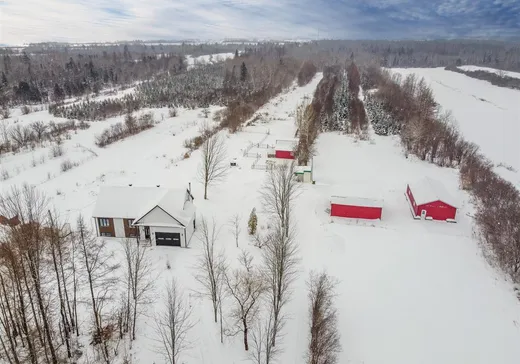 Farm for Sale - 540Z Route Gravel, Neuville, G0A 2R0