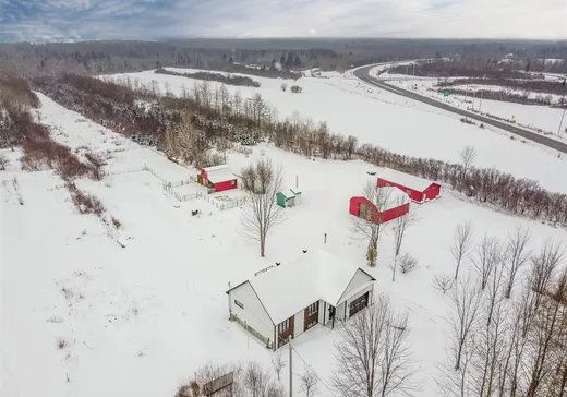 Farm for Sale - 540Z Route Gravel, Neuville, G0A 2R0