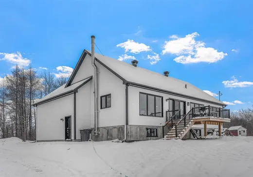 Farm for Sale - 540Z Route Gravel, Neuville, G0A 2R0