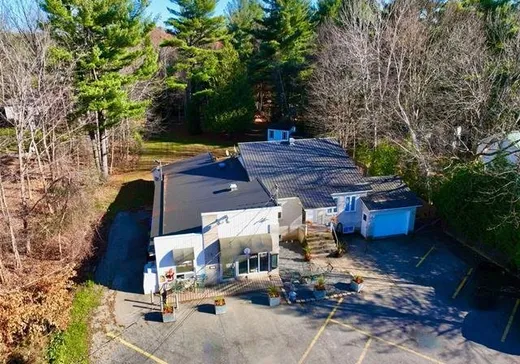Commercial Property for sale - 433 Ch. de la Montagne (433Z-433AZ), Rigaud, J0P1P0