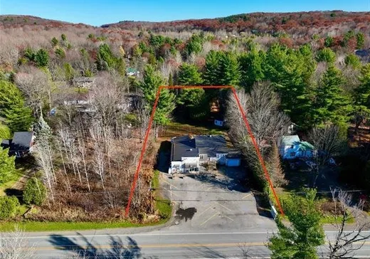 Commercial Property for Sale - 433 Ch. de la Montagne (433Z-433AZ), Rigaud, J0P 1P0