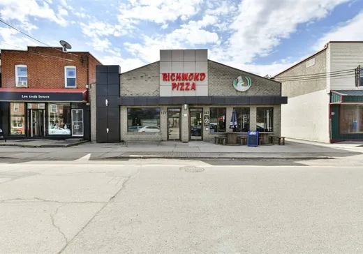 Commercial Property for sale - 177-187 Rue Principale N., Pointe-Claire (Montreal Island), J0B2H0