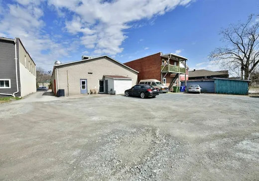 Commercial Property for Sale - 177-187 Rue Principale N., Pointe-Claire (Montreal Island), J0B 2H0