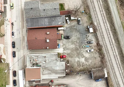Commercial Property for Sale - 177-187 Rue Principale N., Pointe-Claire (Montreal Island), J0B 2H0