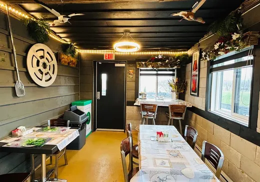 Propriété commerciale à vendre - 18 Route du Long-Sault, Lachute, J0V1X0