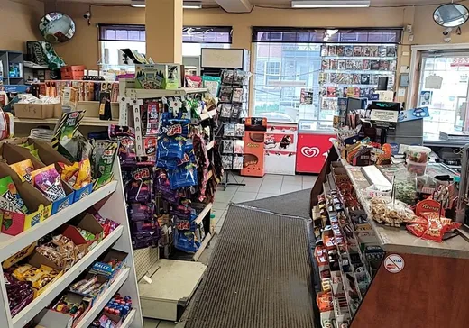 Propriété commerciale à vendre - 535 Rue Williams, Trois-Rivières, G9A3J5