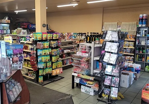 Commercial Property for Sale - 535 Rue Williams, Trois-Rivières, G9A 3J5