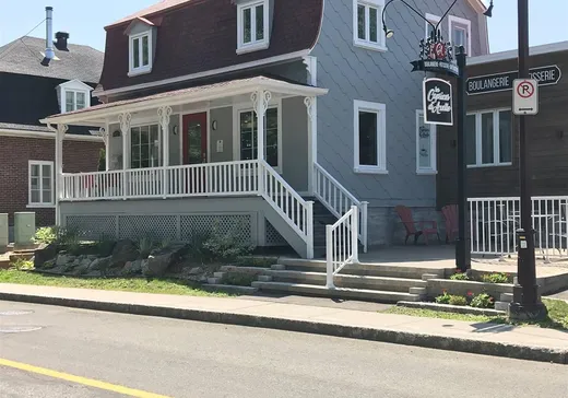 Commercial Property for Sale - 8325 1re Avenue, Charlesbourg, G1G 4C1
