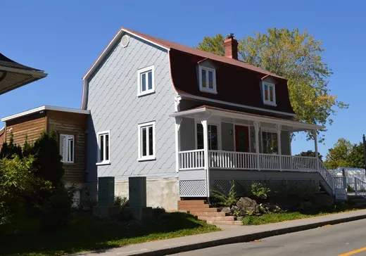 Commercial Property for Sale - 8325 1re Avenue, Charlesbourg, G1G 4C1