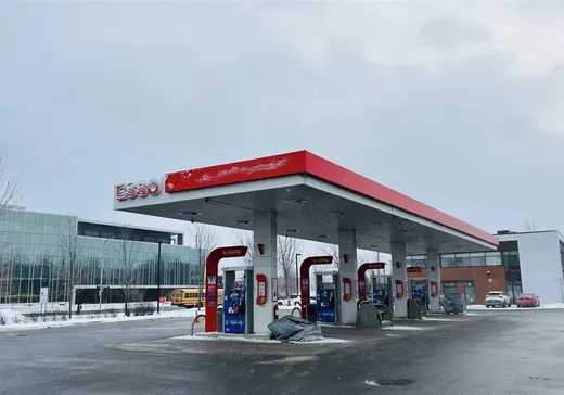 Commercial Property for Sale - 3100 Rue Non Disponible-Unavailable, St-Hubert, J3Y 8K5