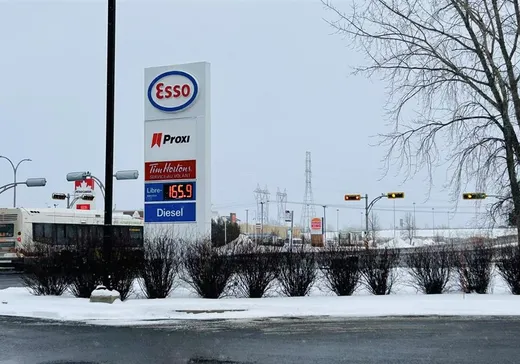Commercial Property for Sale - 3100 Rue Non Disponible-Unavailable, St-Hubert, J3Y 8K5