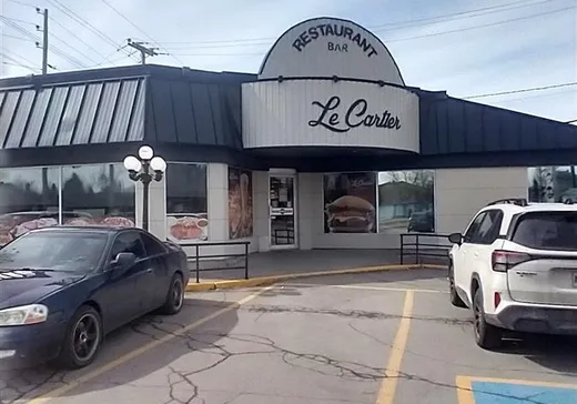 Commercial Property for sale - 319 Boul. Cartier O., Laval (Laval-des-Rapides), H7N2J4