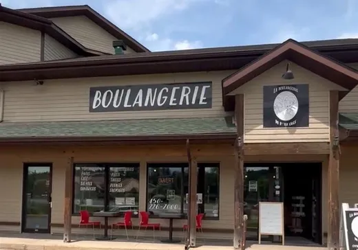 Propriété commerciale à vendre - 707 Ch. du Village, Morin-Heights, J0R1H0