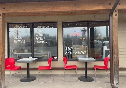 Propriété commerciale à vendre - 707 Ch. du Village, Morin-Heights, J0R 1H0