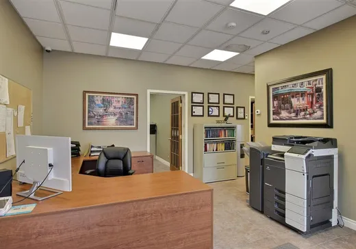 Commercial Property for Sale - 9 Rue Dubo, Victoriaville, G6P 6V3