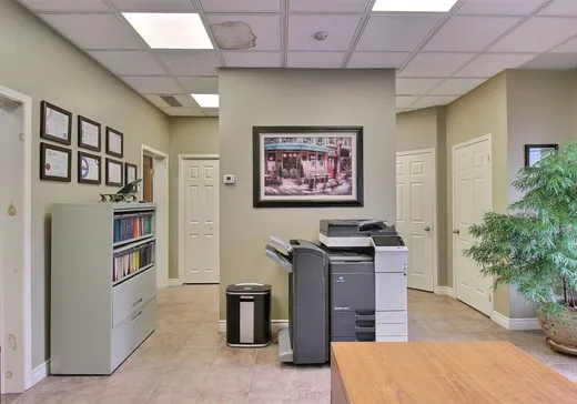 Commercial Property for Sale - 9 Rue Dubo, Victoriaville, G6P 6V3