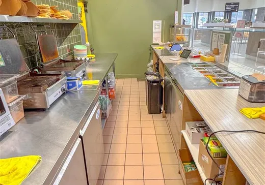 Commercial Property for Sale - 1185 Boul. Moody, Terrebonne, J6W 3Z5
