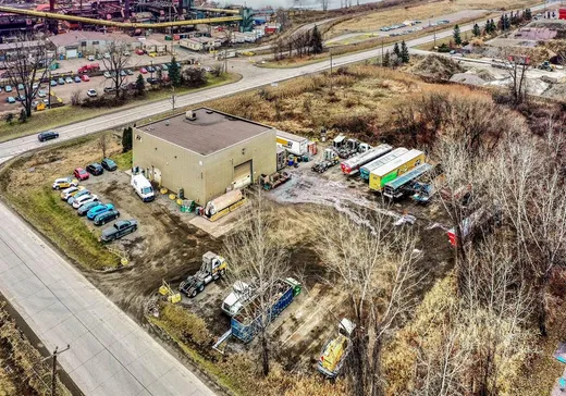 Bâtiment Industriel à vendre - 899 Mtée de la Pomme-d'Or, Contrecoeur, J0L 1C0