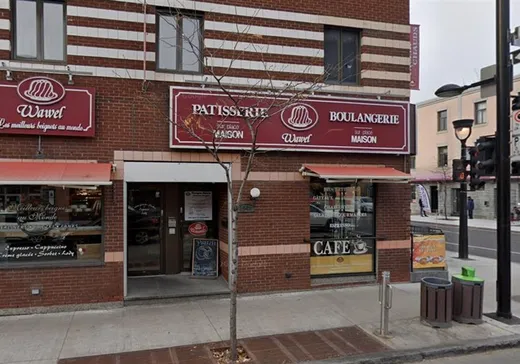 Commercial Property for Sale - 2541 Rue Ontario E., Montreal (Plateau-Mont-Royal), H2K 1W5