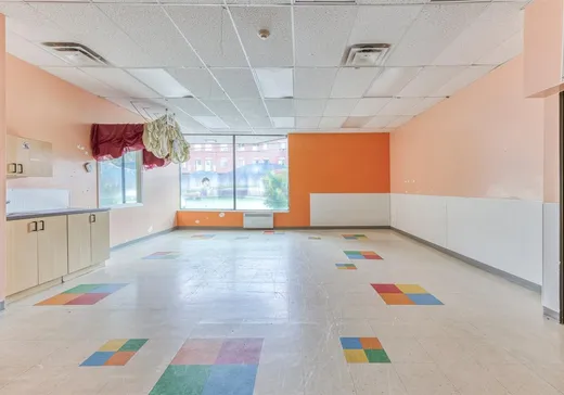 Propriété commerciale à vendre - 1905 Rue De Salaberry, Montréal (Ahuntsic/Cartierville), H3M 1K5
