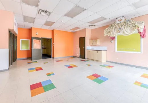Propriété commerciale à vendre - 1905 Rue De Salaberry, Montréal (Ahuntsic/Cartierville), H3M 1K5
