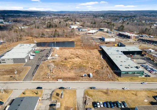Propriété commerciale à vendre - 1 Rue Claude-Audy, Blainville, J7C 3W7