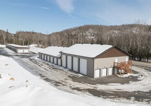 Commercial Property for sale - 1765-1777 Route 323 N., St-Remi-D'Amherst, J0T2L0