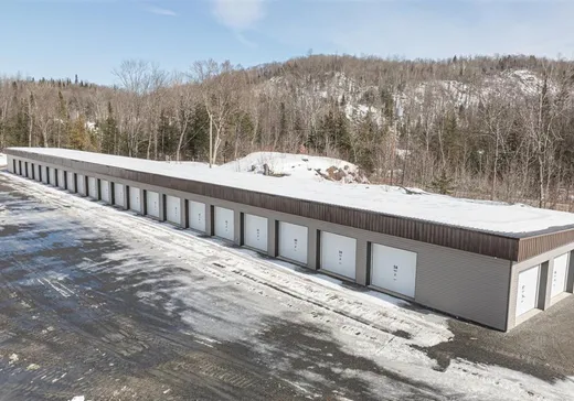 Commercial Property for Sale - 1765-1777 Route 323 N., St-Remi-D'Amherst, J0T 2L0