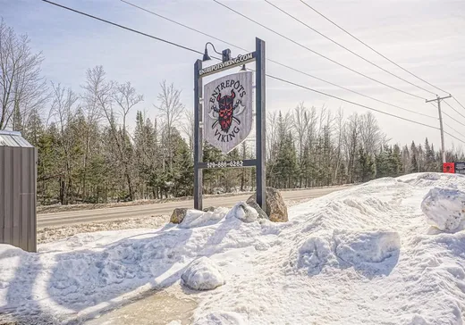 Commercial Property for Sale - 1765-1777 Route 323 N., St-Remi-D'Amherst, J0T 2L0