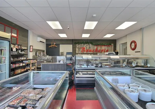 Commercial Property for Sale - 495 Boul. des Bois-Francs S., Victoriaville, G6P 4T4