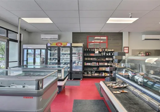 Commercial Property for Sale - 495 Boul. des Bois-Francs S., Victoriaville, G6P 4T4