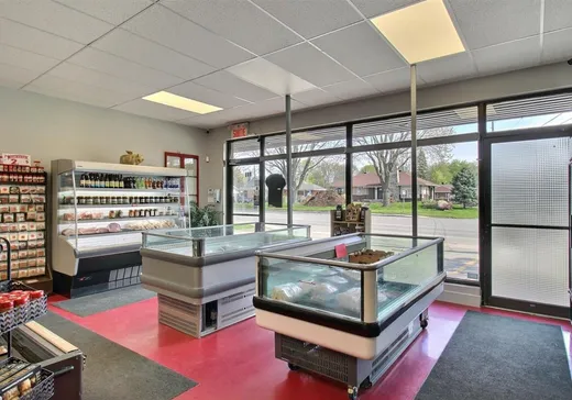 Commercial Property for Sale - 495Z Boul. des Bois-Francs S., Victoriaville, G6P 4T4